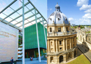 2017 EIT Health UK-Ireland DPhil/PhD Transition Fellowships Announced
