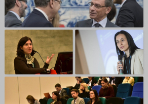 EIT KICs meet innovators in Lisbon, Kaunas