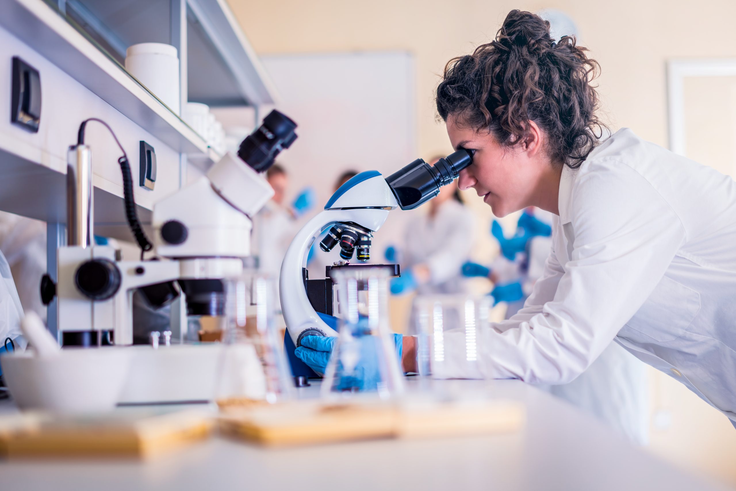 Innovation Capacity Building: turning university towns into healthcare hotspots
