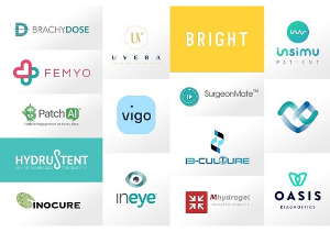 InnoStars Awards 2019 boost 15 start-ups from Regional Innovation Scheme countries
