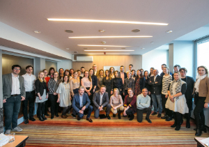 EIT Health RIS Hubs added in Slovenia, Estonia to help build innovation ecosystem in Europe