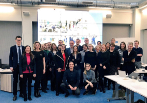 Second EIT Health RIS Hub Summit in Łódź – Focusing on actions