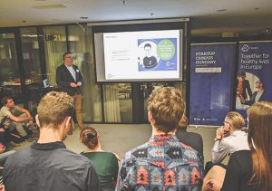 Unleashing the potential of Czech start-ups