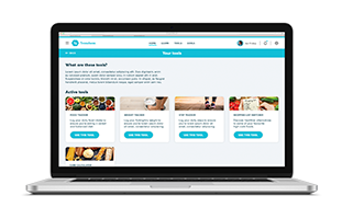 University of Newcastle spin-out is delivering NHS online support for Type 2 diabetes
