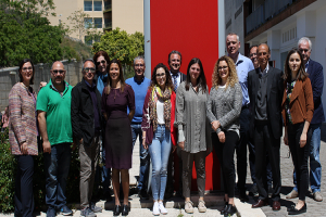 Know-how transfer: from InnoStars to EIT Health RIS Hubs
