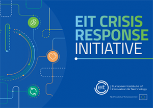 EIT Health start-up aid part of EIT’s COVID-19 response