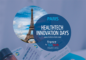 Paris partnership benefits Venture Centre of Excellence