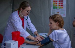 EIT Health Hub runs Picnic for Health
