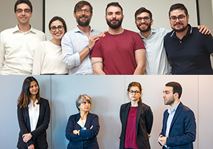 EIT Health-backed start-ups garner big investments