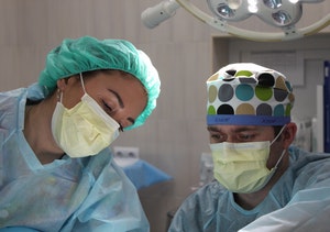 Raising money by reducing medical work: how a Lithuanian start-up got accelerated by EIT Health so that it attracted outside investors