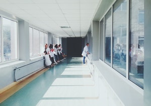 New clinical test network created in Poland