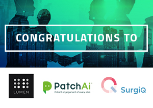 New Year, New investments: EIT Health-accelerated start-ups from Italy and Romania gain funds