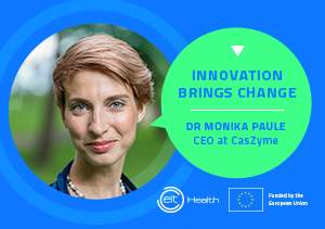 InnoStars Talks: Innovation brings change