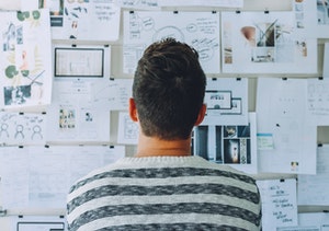 Play design thinking to start innovating the future