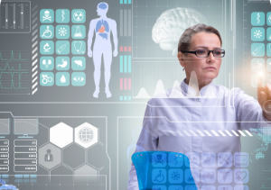 EIT Health supported Optellum in AI world-first