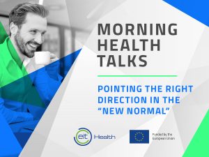How to handle digitalization of healthcare?