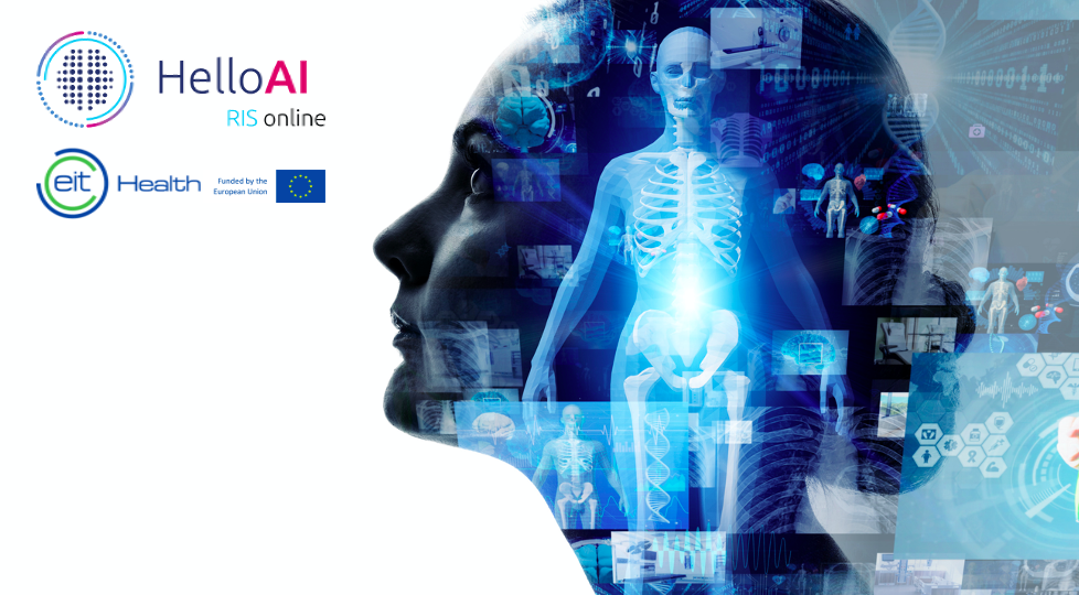 EIT Health’s HelloAI RIS Online comes to an end with a long-lasting impact