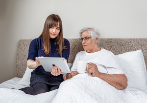 EIT Health supported Latvian start-up makes history in the Baltics