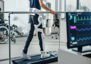 EIT Health-supported start-up that makes physiotherapy enjoyable raises €150K pre-seed investment round