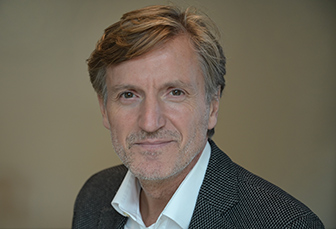 Jean Marc Bourez appointed interim CEO of EIT Health
