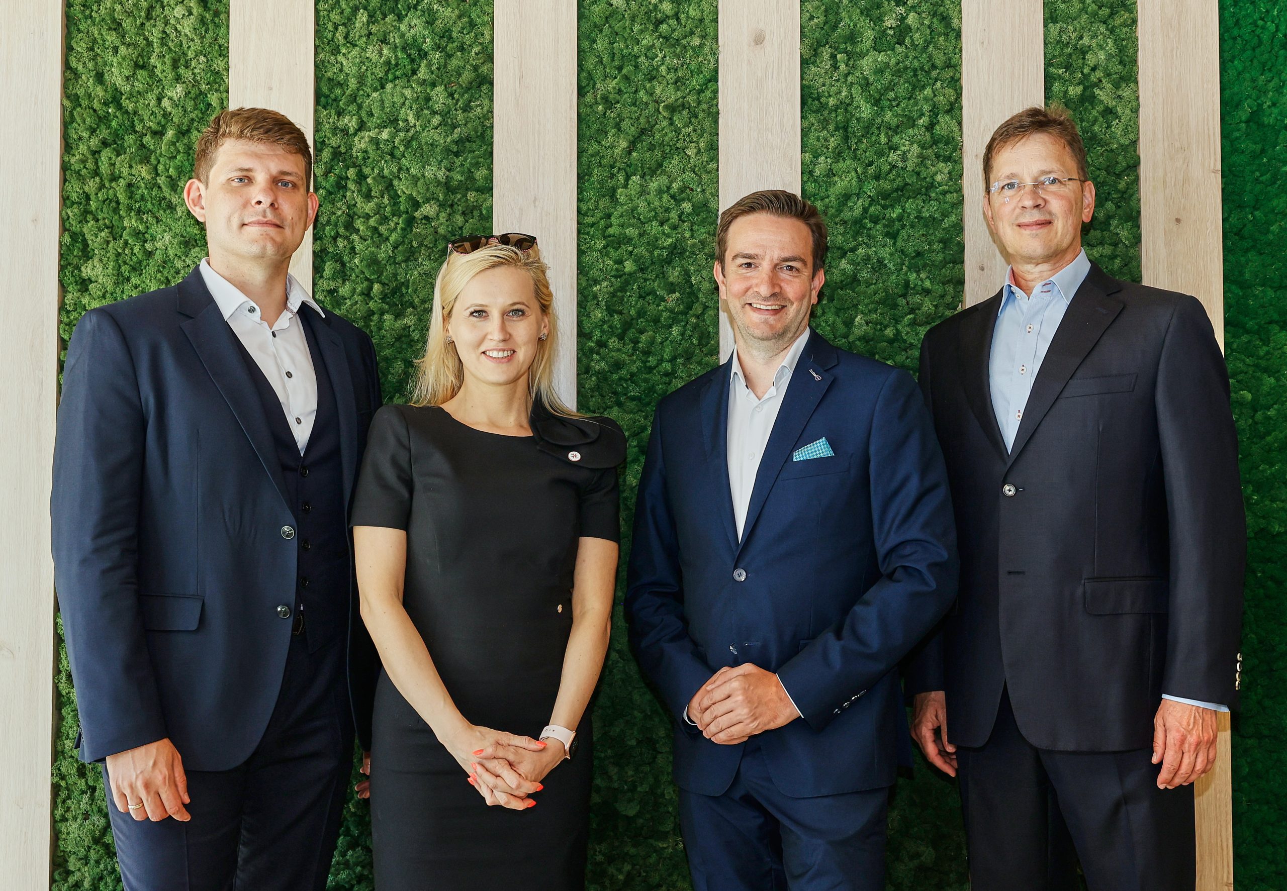 Chronic Kidney Disease innovation to be piloted in Poland