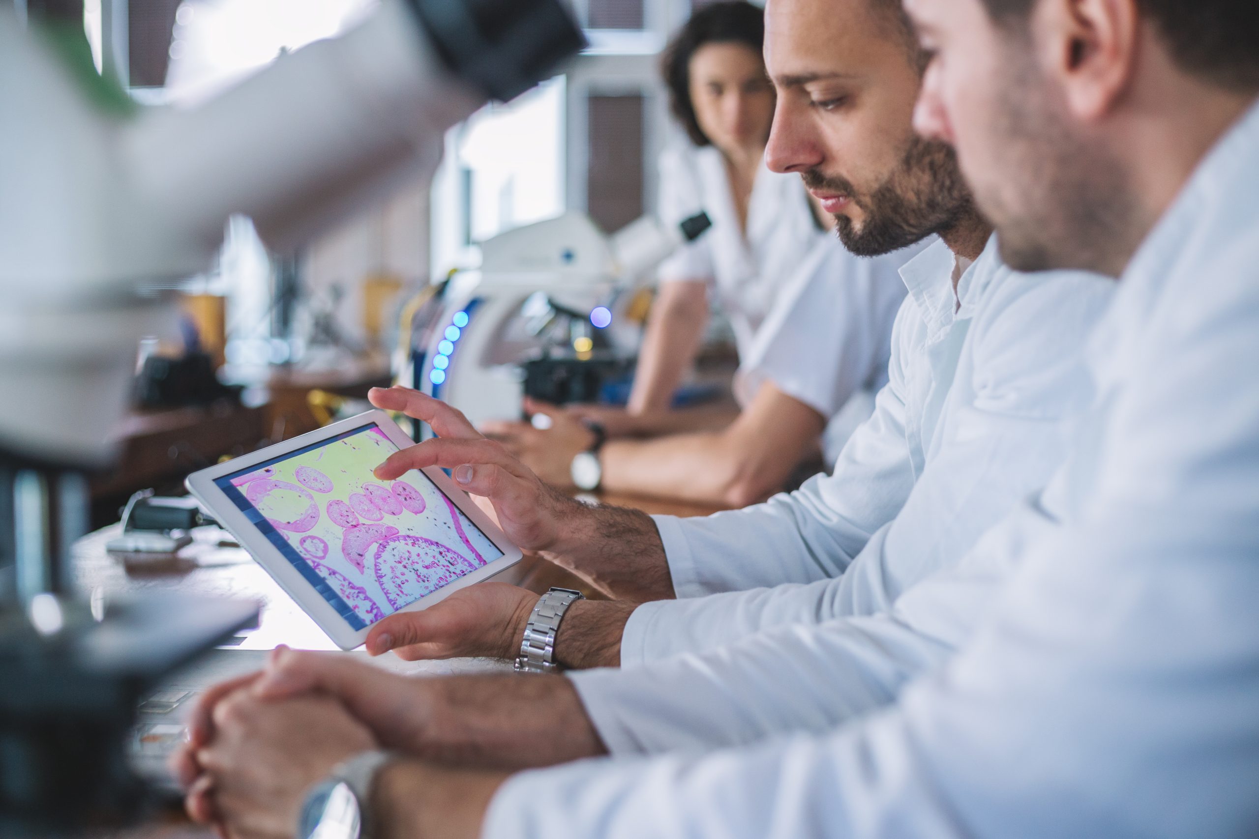 Creating Impact: Diving into the power of digital healthcare solutions
