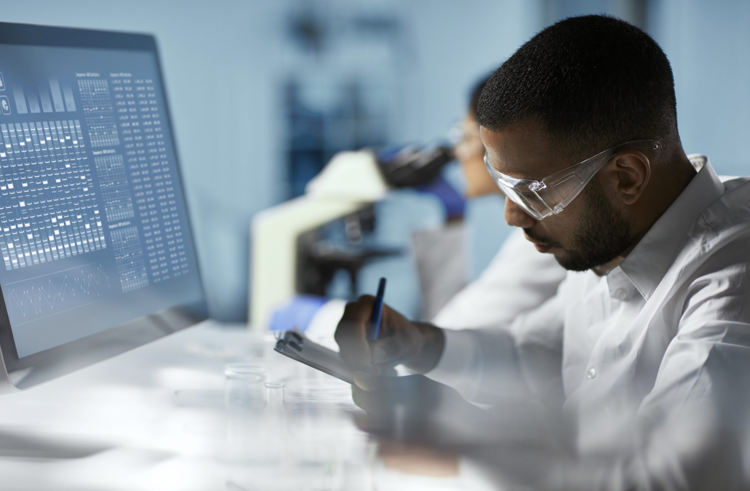 Creating Impact: Using Health Data to Drive Innovation