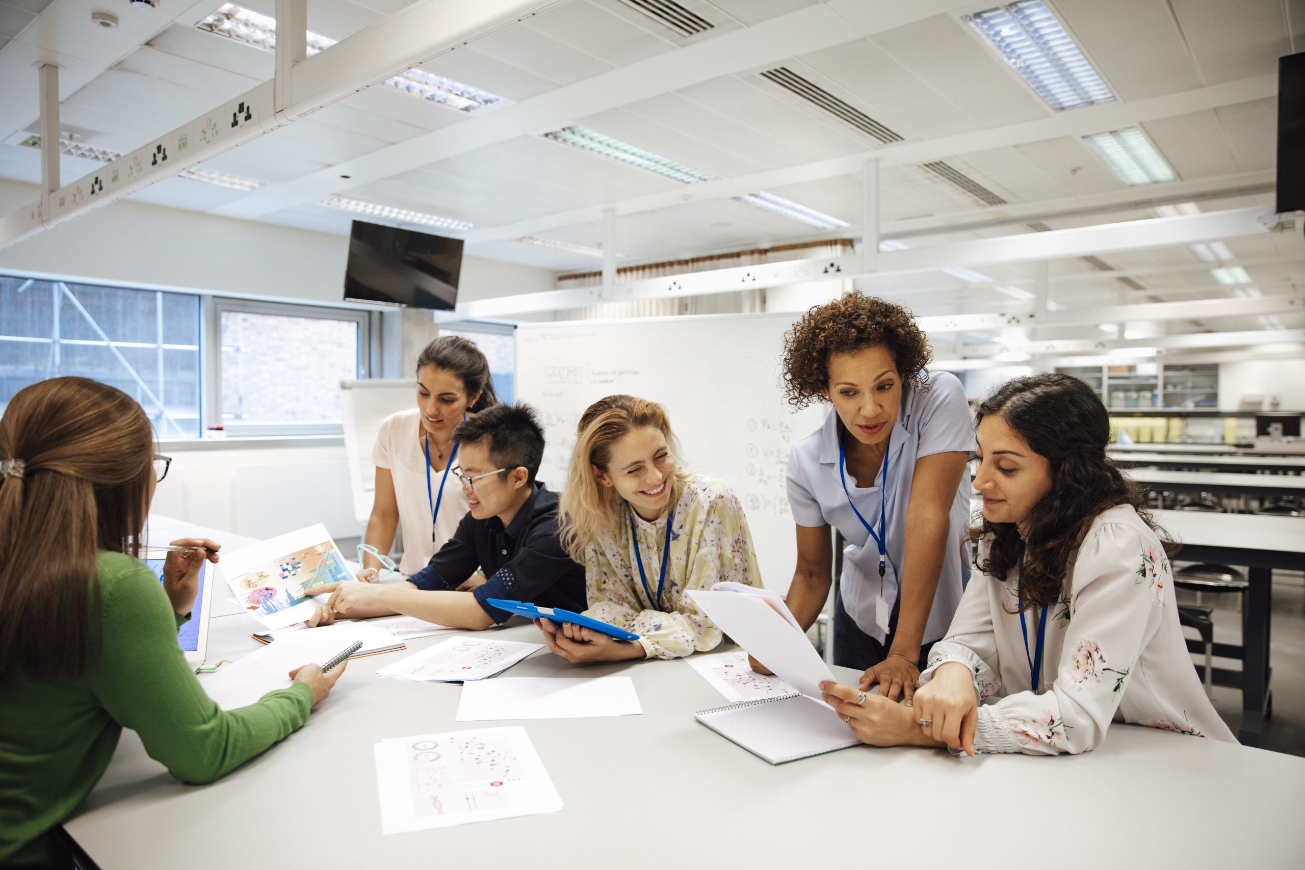 A system in need of change: why do we need more women leading healthtech innovation?