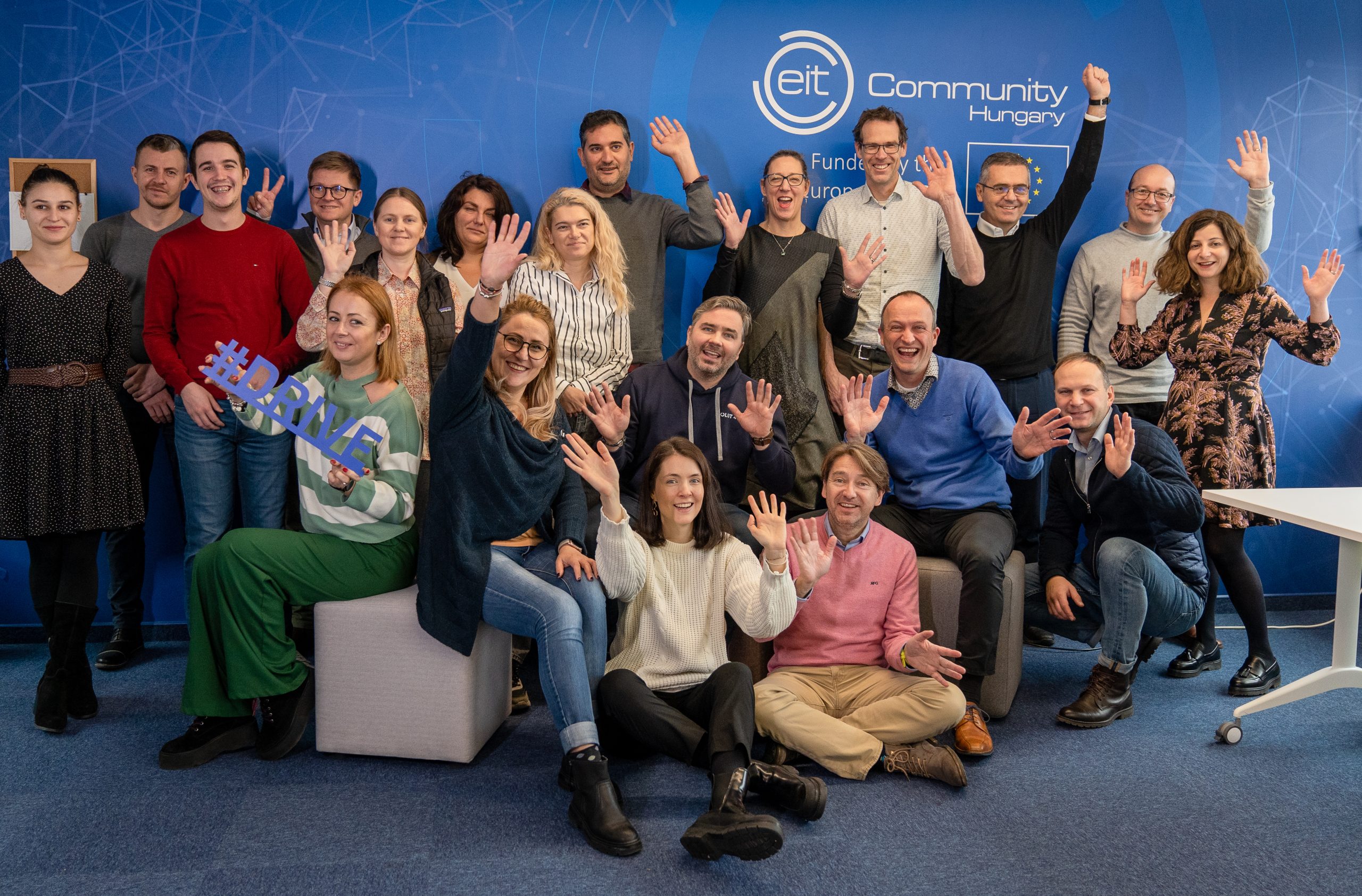 Building innovation valleys in Central, Eastern and Southern Europe