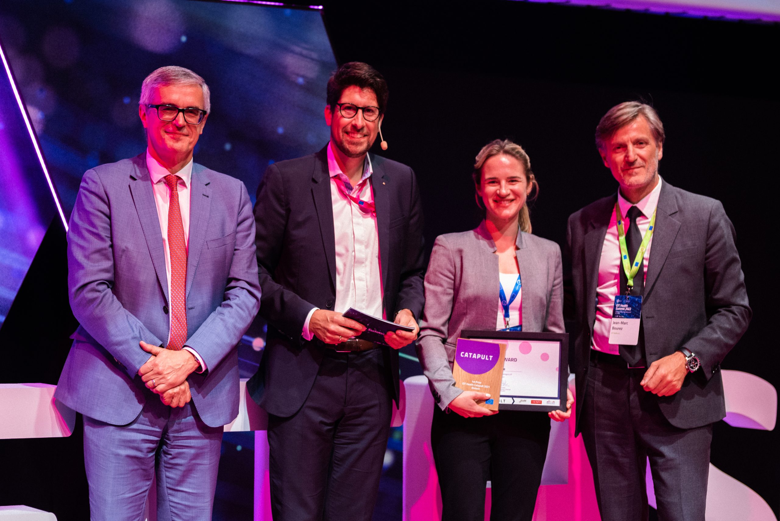 SolasCure raises €12M in Series B finance