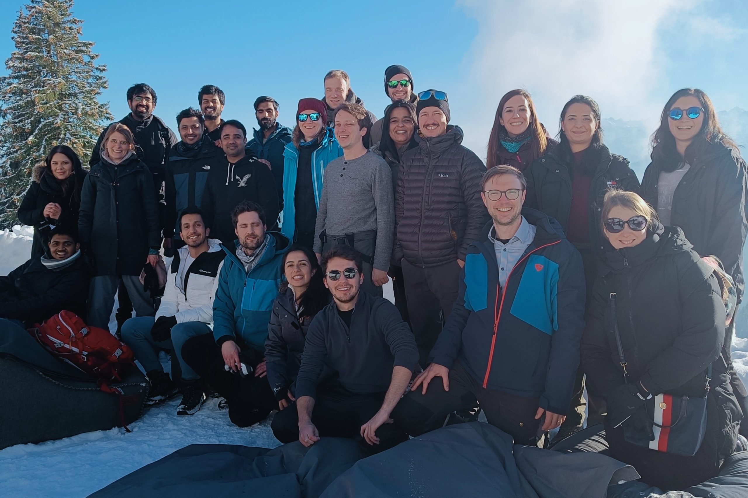 EIT Health-supported S4DX closes €3.6M financing round