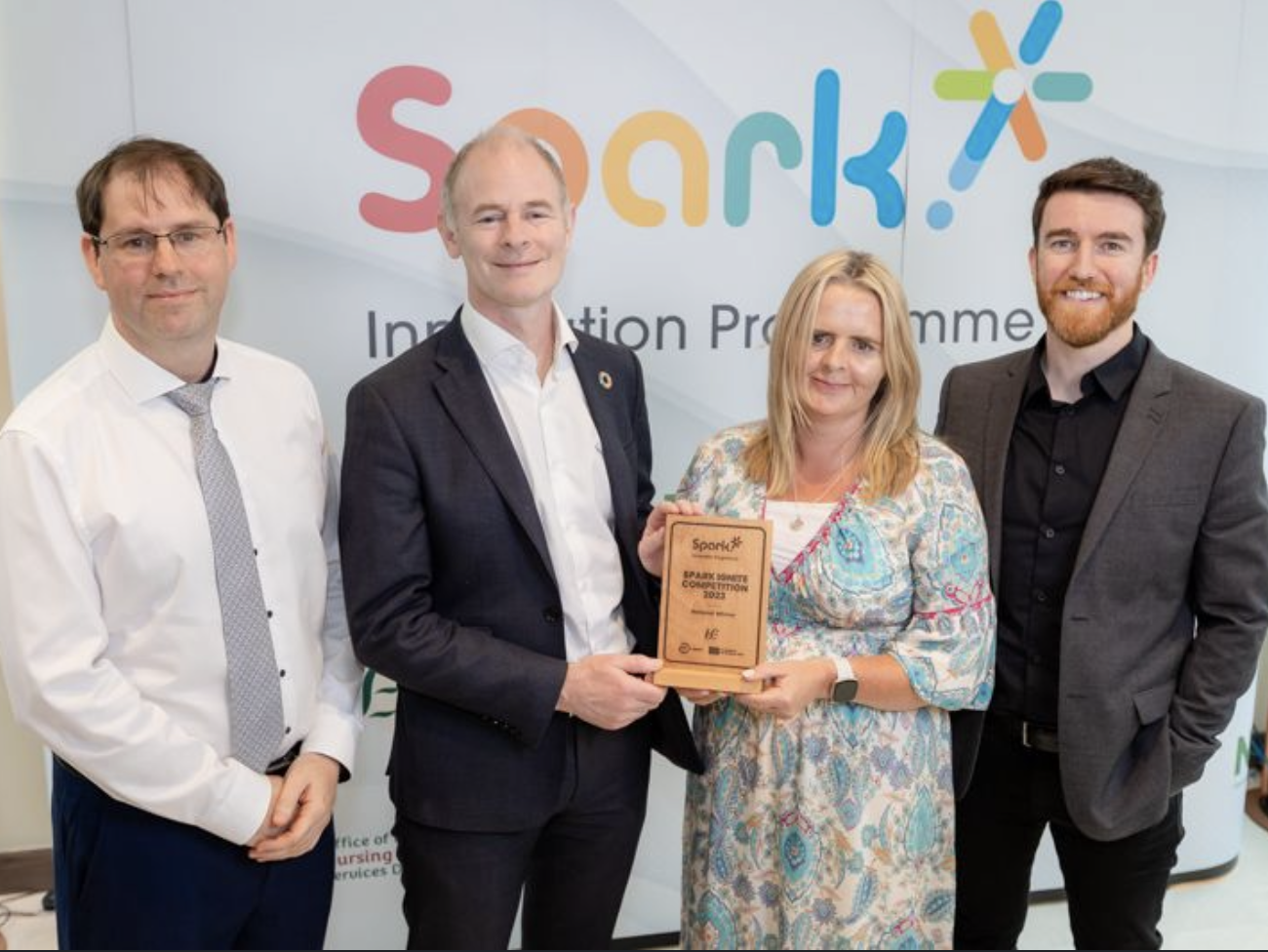 HSE Spark Summit Innovation Conference 2023: Celebrating Innovation and Igniting Creativity