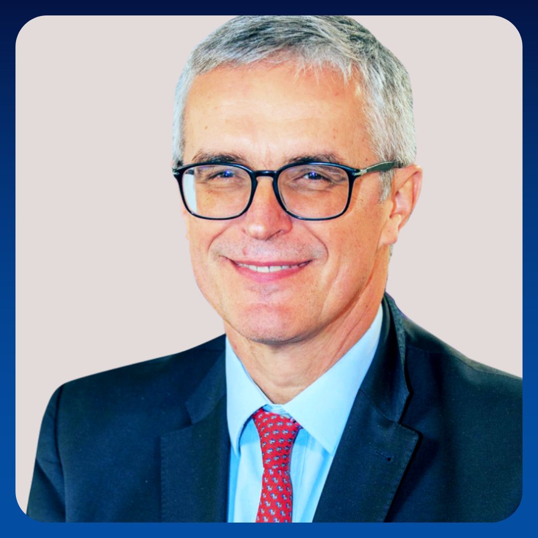 Unlocking Health Data Potential: An Interview with Andrzej Rys on EHDS