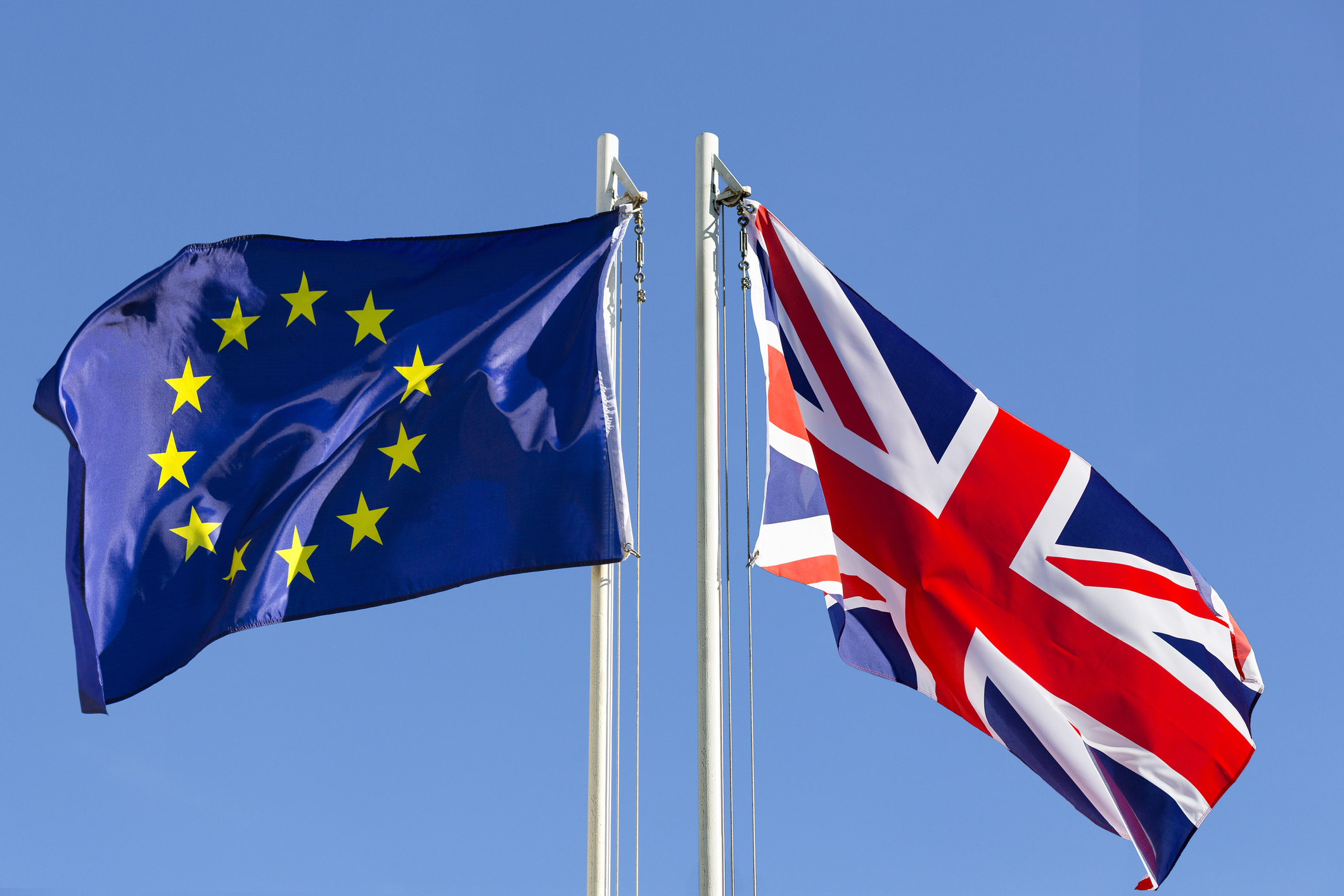 UK-Horizon Europe Deal Unlocks Global Research Opportunities