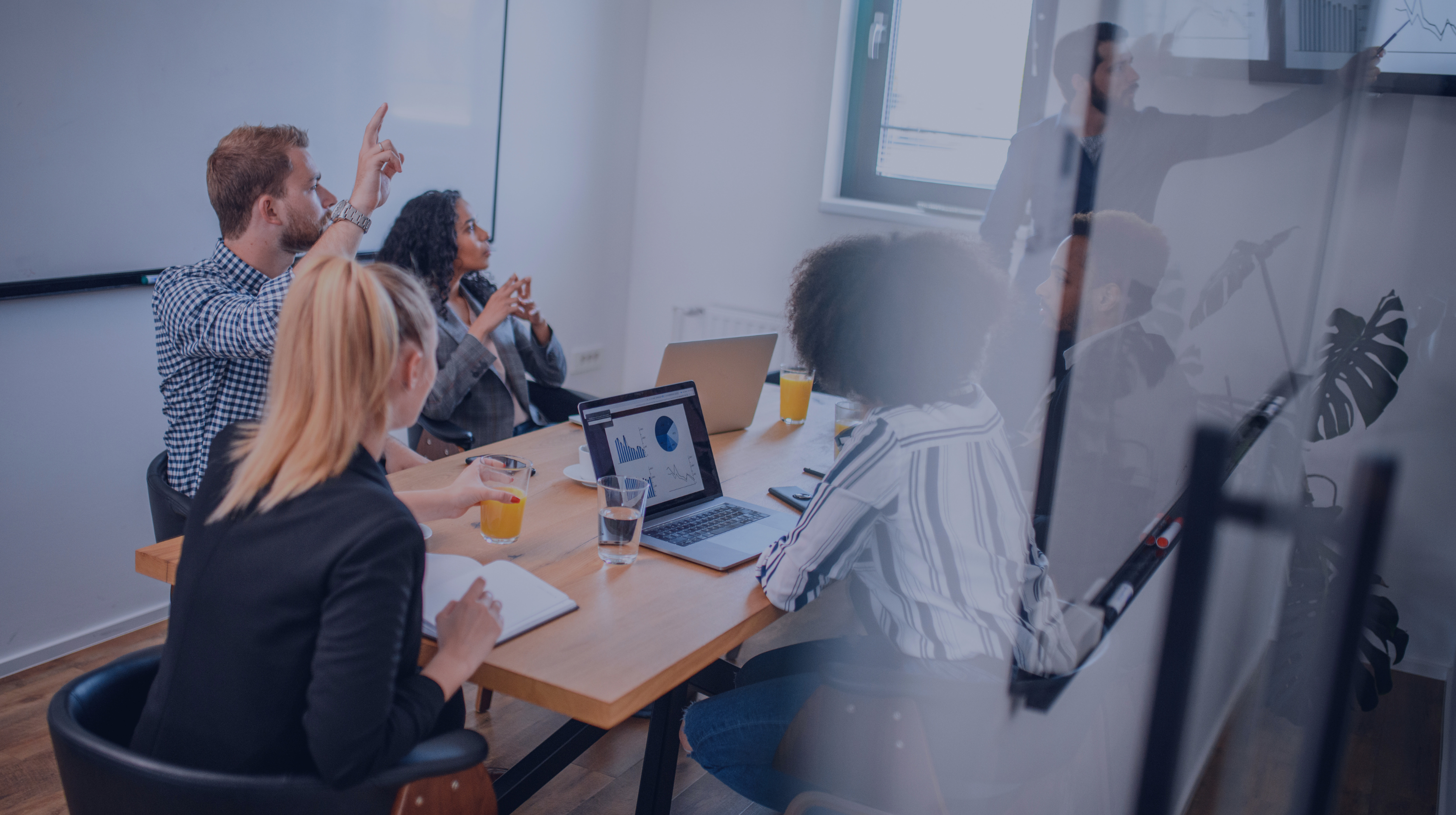 Ten finalists selected for the first edition of InnoStars Connect!