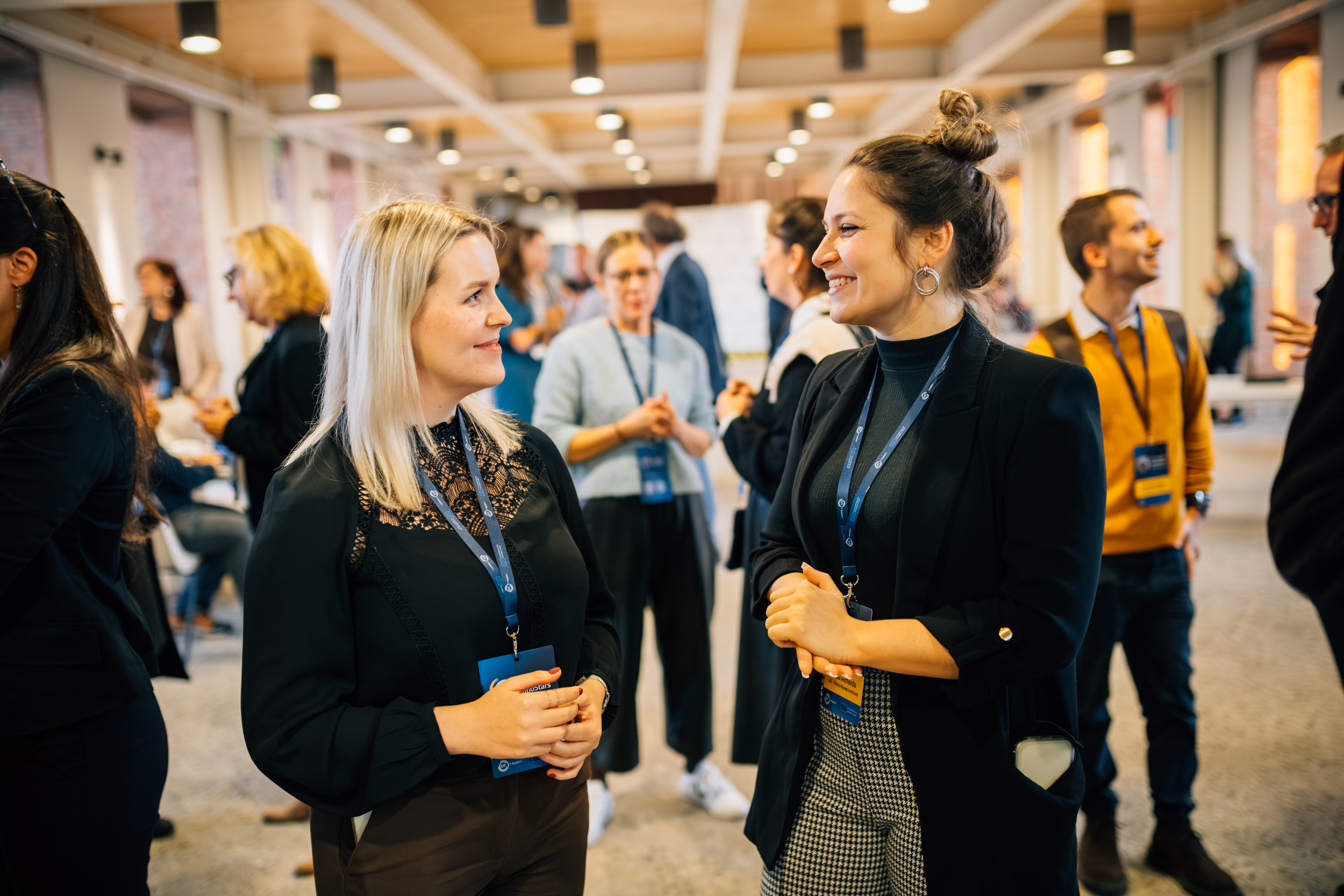 From imposter syndrome to uncertainty - the reality healthcare start-ups face as EIT Health revamps InnoStars Awards programme to support entrepreneurs