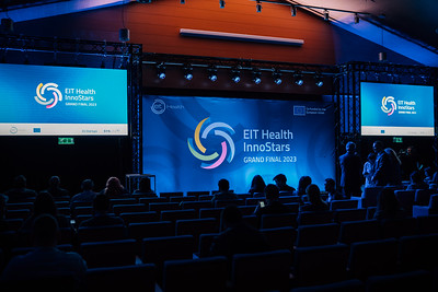 InnoStars Awards 2024: Forty start-ups set to change healthcare in Central, Eastern, and Southern Europe