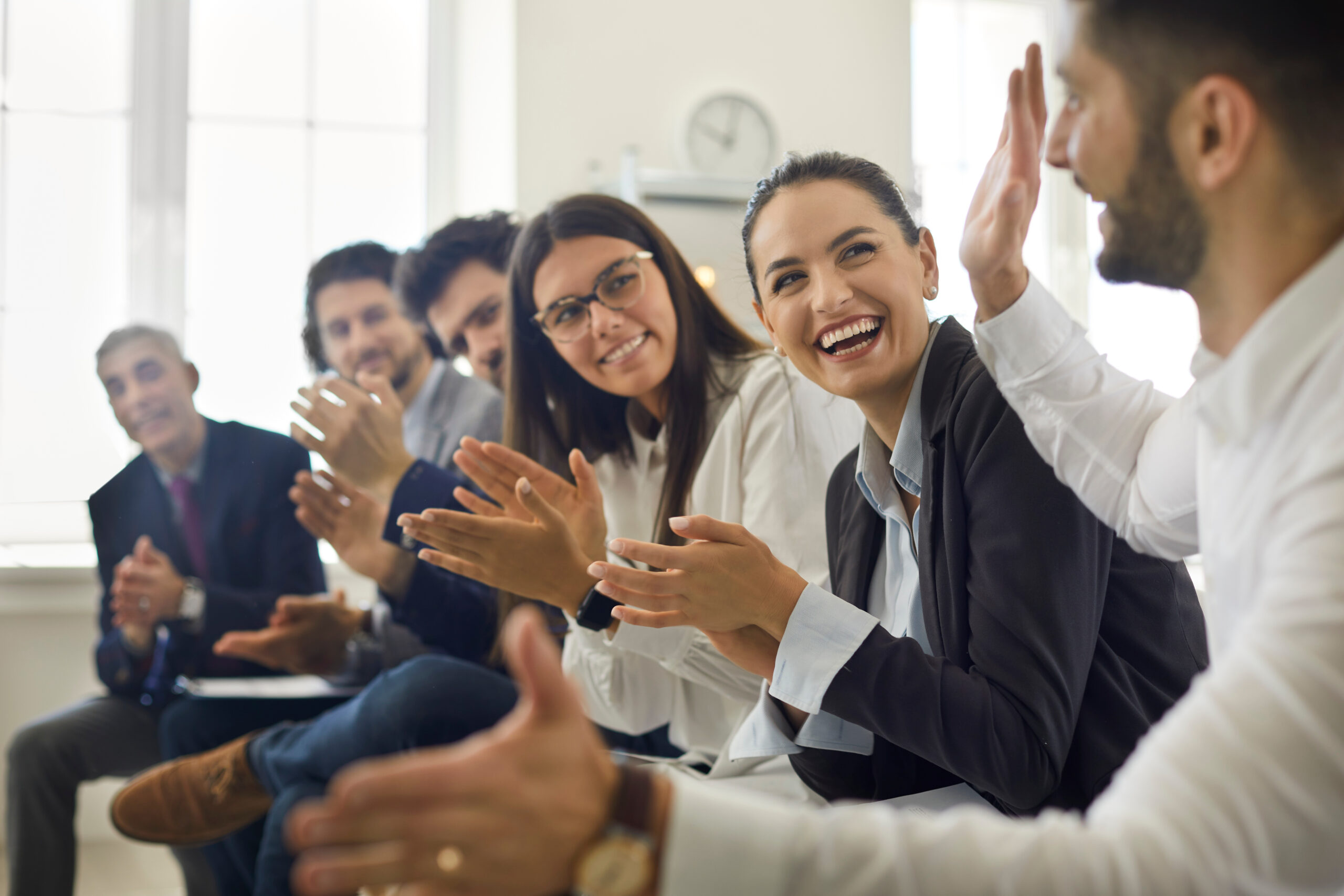 24 start-ups selected for the HICEE Start-up Support Programme!