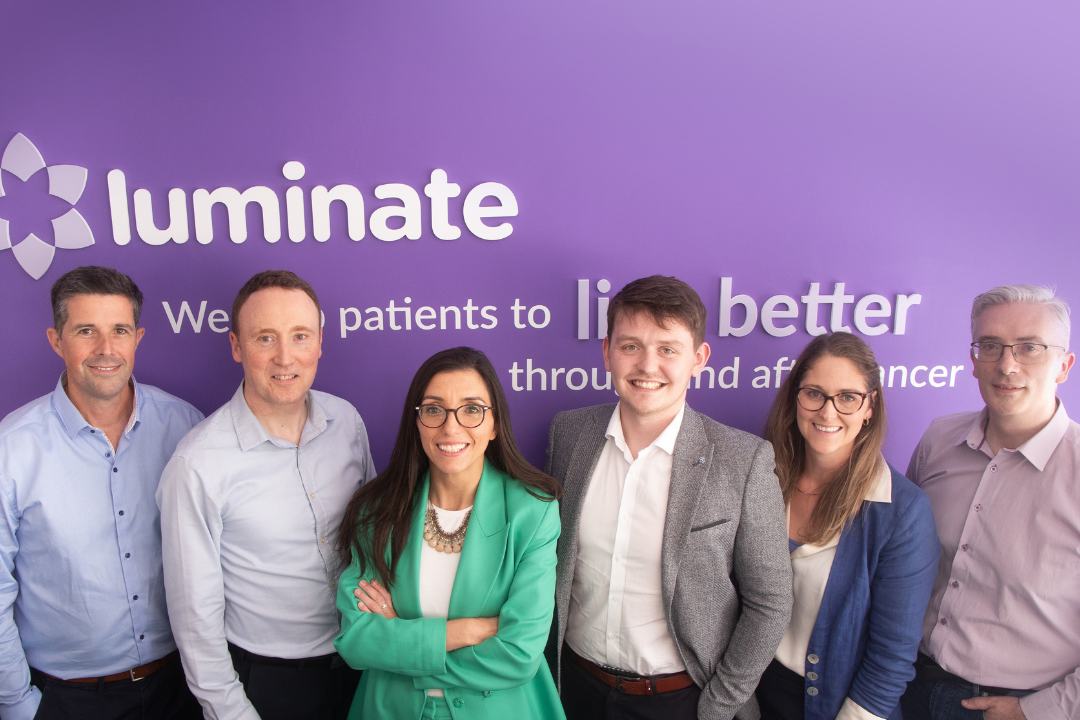 Luminate Medical secures additional $2.5M to advance cancer care