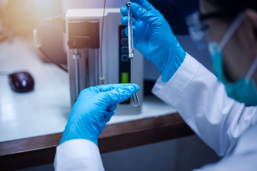 6 biotech start-ups developing life-changing innovations