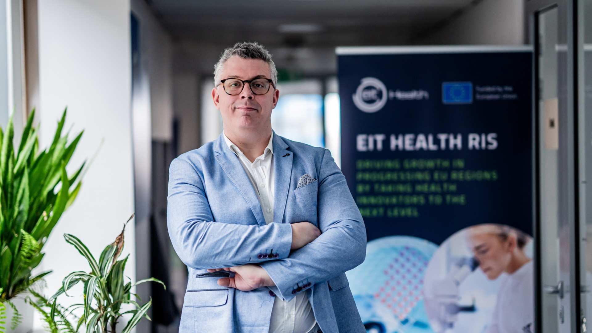 Unicorns on the horizon: this is how European health innovations can break through