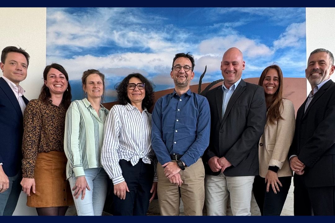 EIT Health’s Open Innovation programme brings together NimBio, Takeda Belgium, KU Leuven to pilot IBD flare detection