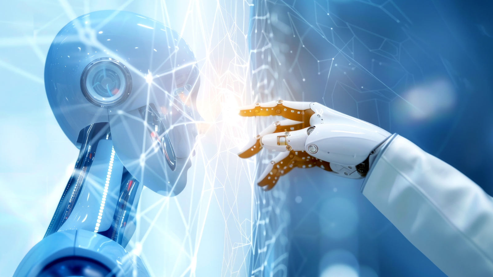 New Report Highlights Diverging AI Strengths in UK and Ireland’s Innovation Landscape