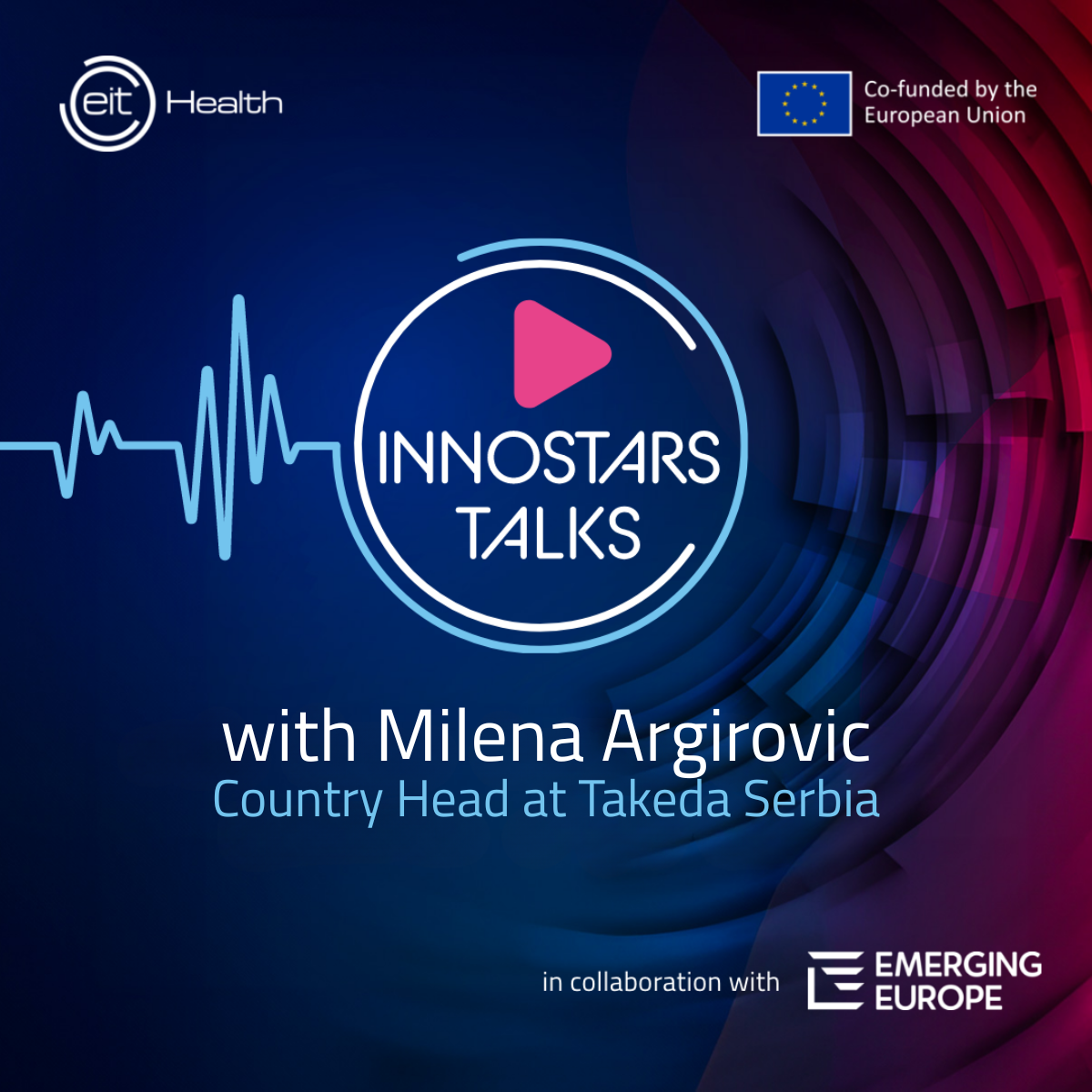 Can Eastern Europe lead the future of healthcare innovation?