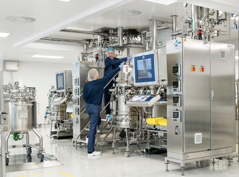 Conversations with Our Network – NIBRT